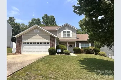 714 Rocky Grove Glen, York, SC 29745 - Photo 1