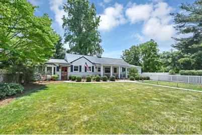 32 Central Avenue, Weaverville, NC 28787 - Photo 43
