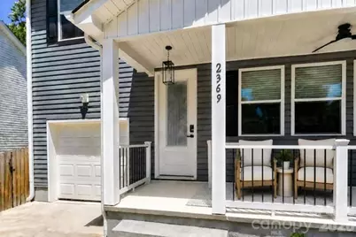 2369 Glenwood Street, Kannapolis, NC 28083 - Photo 3