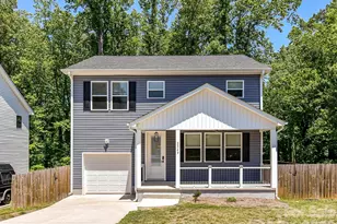2369 Glenwood St, Kannapolis, NC 28083 - Photo 1