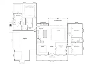 512 Barefoot Ln, Clover, SC 29710 - Photo 13