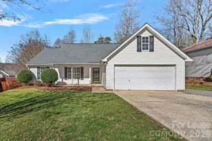 107 Canopy Ct, Mooresville, NC 28115 - Photo 1