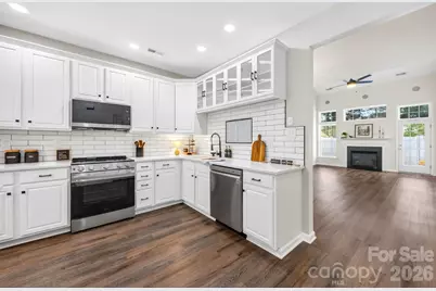 143 N Arcadian Way, Mooresville, NC 28117 - Photo 9