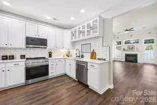 143 N Arcadian Way, Mooresville, NC 28117 - Photo 9