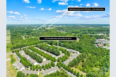 143 N Arcadian Way, Mooresville, NC 28117 - Photo 37