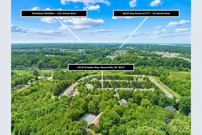 143 N Arcadian Way, Mooresville, NC 28117 - Photo 35