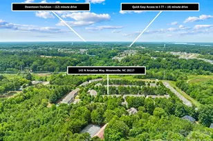 143 N Arcadian Way, Mooresville, NC 28117 - Photo 35