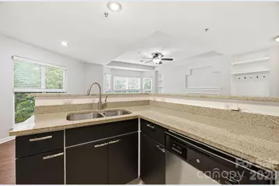 509 N Graham Street #3F, Charlotte, NC 28202 - Photo 11