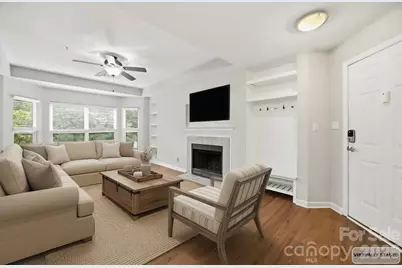 509 N Graham Street #3F, Charlotte, NC 28202 - Photo 5