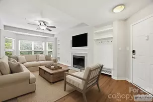 509 N Graham St, Charlotte, NC 28202 - Photo 5