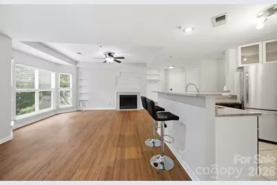 509 N Graham Street #3F, Charlotte, NC 28202 - Photo 9