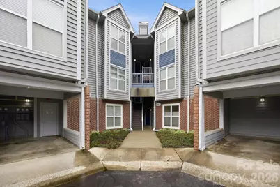 509 N Graham Street #3F, Charlotte, NC 28202 - Photo 1
