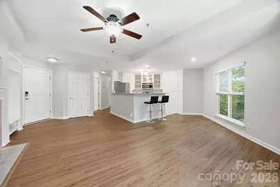 509 N Graham Street #3F, Charlotte, NC 28202 - Photo 7