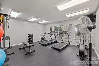 509 N Graham Street #3F, Charlotte, NC 28202 - Photo 27