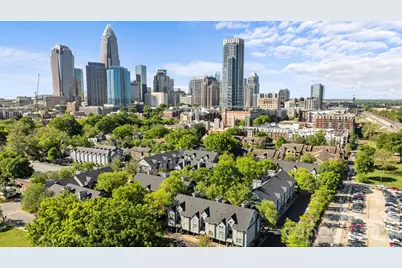 509 N Graham Street #3F, Charlotte, NC 28202 - Photo 29