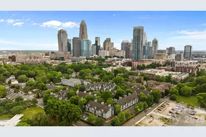 509 N Graham Street #3F, Charlotte, NC 28202 - Photo 25