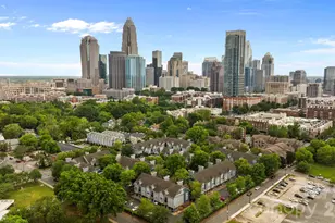 509 N Graham St, Charlotte, NC 28202 - Photo 25