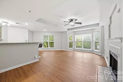 509 N Graham Street #3F, Charlotte, NC 28202 - Photo 3