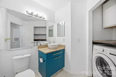 509 N Graham Street #3F, Charlotte, NC 28202 - Photo 13