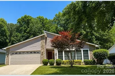 7636 Eastbourne Road, Charlotte, NC 28227 - Photo 1