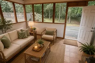 7636 Eastbourne Rd, Charlotte, NC 28227 - Photo 21