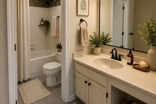 7636 Eastbourne Rd, Charlotte, NC 28227 - Photo 19