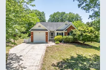 13908 McGloughlin Way Court, Charlotte, NC 28273 - Photo 1
