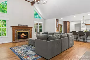 18 High Bluff Dr, Weaverville, NC 28787 - Photo 9