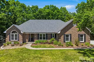 18 High Bluff Dr, Weaverville, NC 28787 - Photo 1