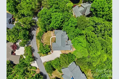 18 High Bluff Drive, Weaverville, NC 28787 - Photo 45