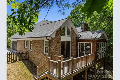 18 High Bluff Drive, Weaverville, NC 28787 - Photo 41