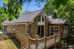 18 High Bluff Dr, Weaverville, NC 28787 - Photo 41