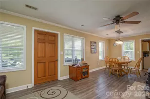 84 Sheets Farm Rd, Bakersville, NC 28705 - Photo 19