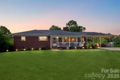 202 Museum Road, Statesville, NC 28625 - Photo 1