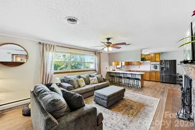 202 Museum Road, Statesville, NC 28625 - Photo 5