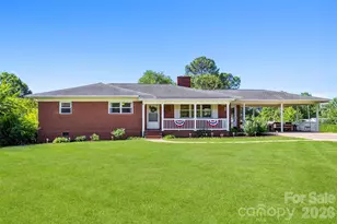 202 Museum Rd, Statesville, NC 28625 - Photo 1