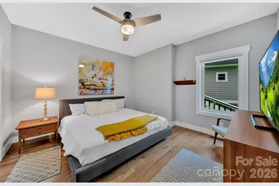 8 Birdhouse Row, Asheville, NC 28801 - Photo 35
