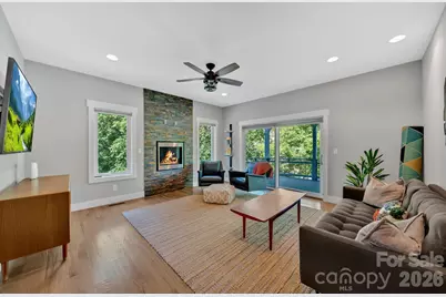 8 Birdhouse Row, Asheville, NC 28801 - Photo 33