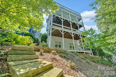 8 Birdhouse Row, Asheville, NC 28801 - Photo 7