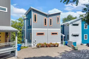 8 Birdhouse Row, Asheville, NC 28801 - Photo 5