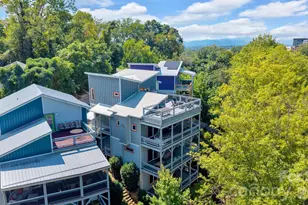 8 Birdhouse Row, Asheville, NC 28801 - Photo 45