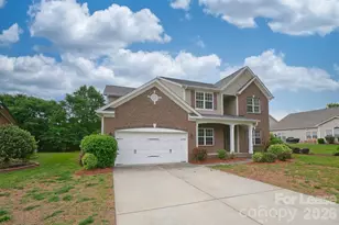 4224 Lois Ln, Indian Land, SC 29707 - Photo 3