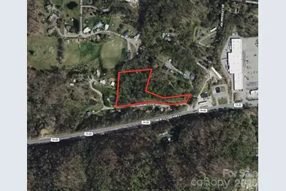 Tbd Harkins Cove Road, Canton, NC 28716 - Photo 9