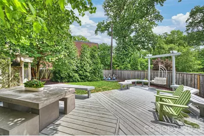 2421 Hassell Place, Charlotte, NC 28209 - Photo 29