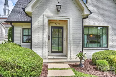 2421 Hassell Place, Charlotte, NC 28209 - Photo 3