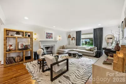 2421 Hassell Place, Charlotte, NC 28209 - Photo 5