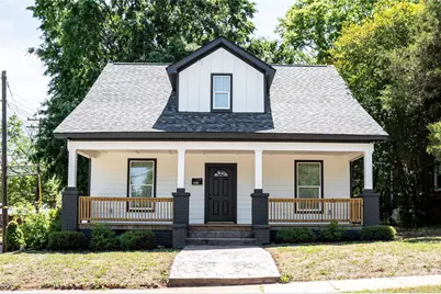 531 E Fisher Street, Salisbury, NC 28144 - Photo 1