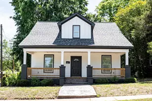 531 E Fisher St, Salisbury, NC 28144 - Photo 1