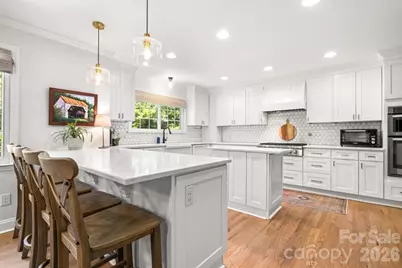 7814 Bradenton Drive, Charlotte, NC 28210 - Photo 11