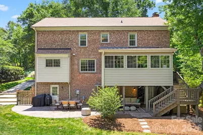 7814 Bradenton Drive, Charlotte, NC 28210 - Photo 33